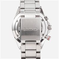 Orologio Seiko Uomo Sport in Acciaio SSB407P1 - SSB407P1